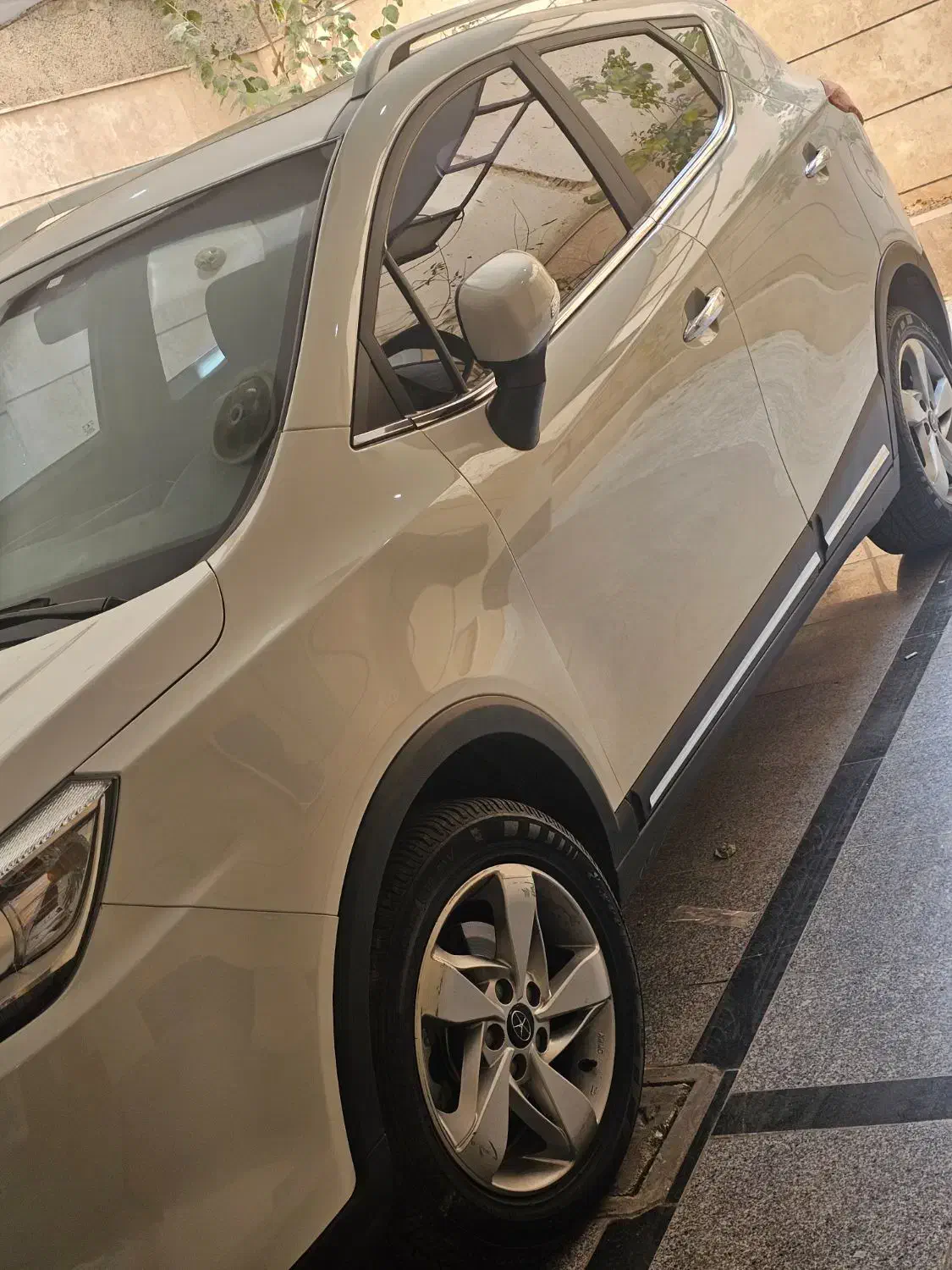 جک ۳|خودرو سواری و وانت|تهران, وصفنارد|دیوار