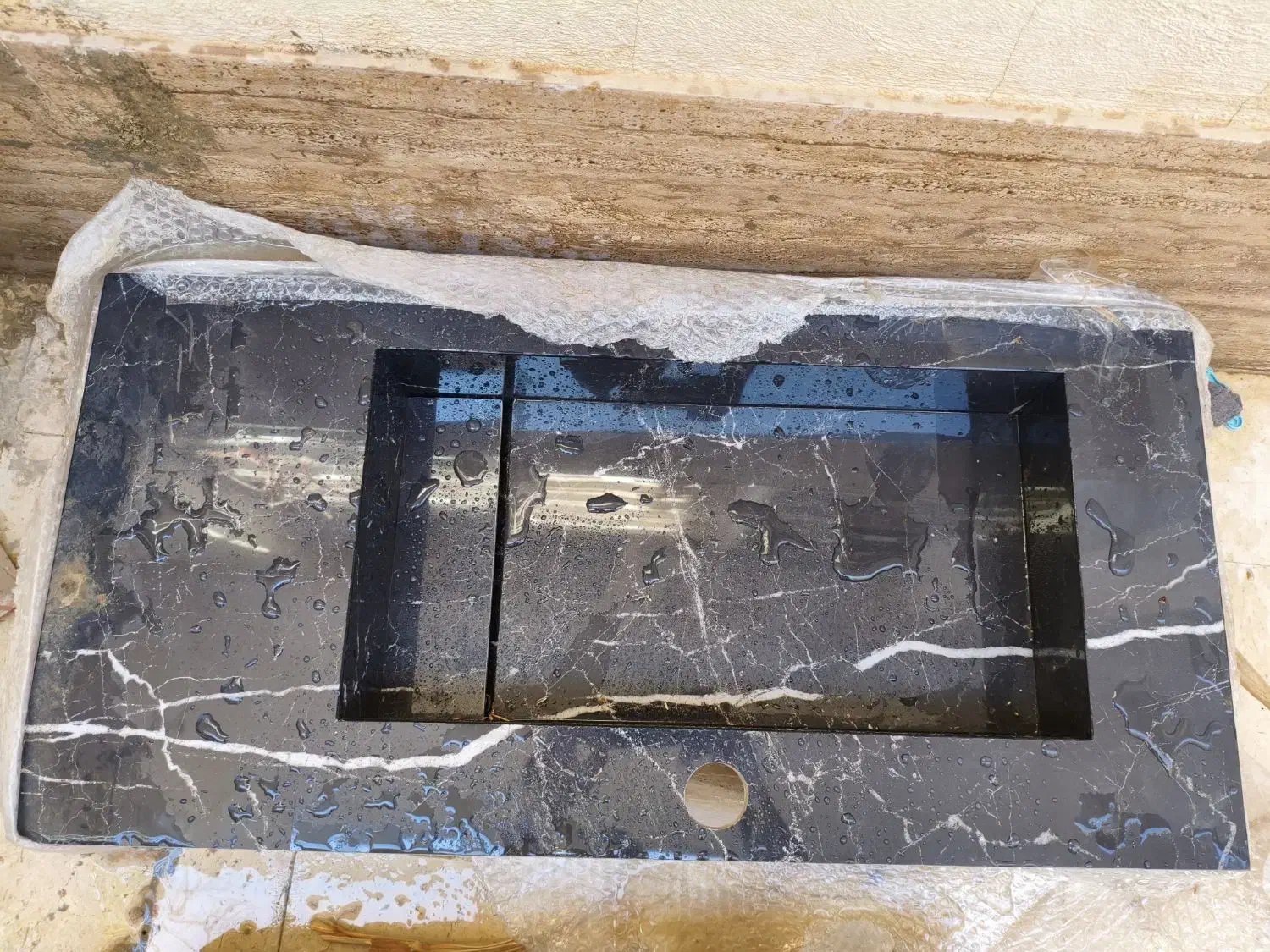 روشویی|لوازم سرویس بهداشتی|شیراز, کرونی(خاتونک)|دیوار