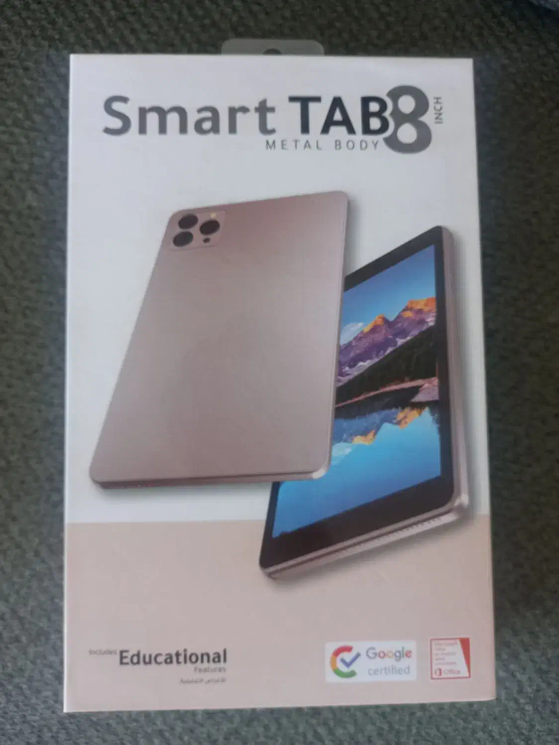 تبلت اسمارت ۱۶ گیگ|تبلت|تهران, استقلال|دیوار