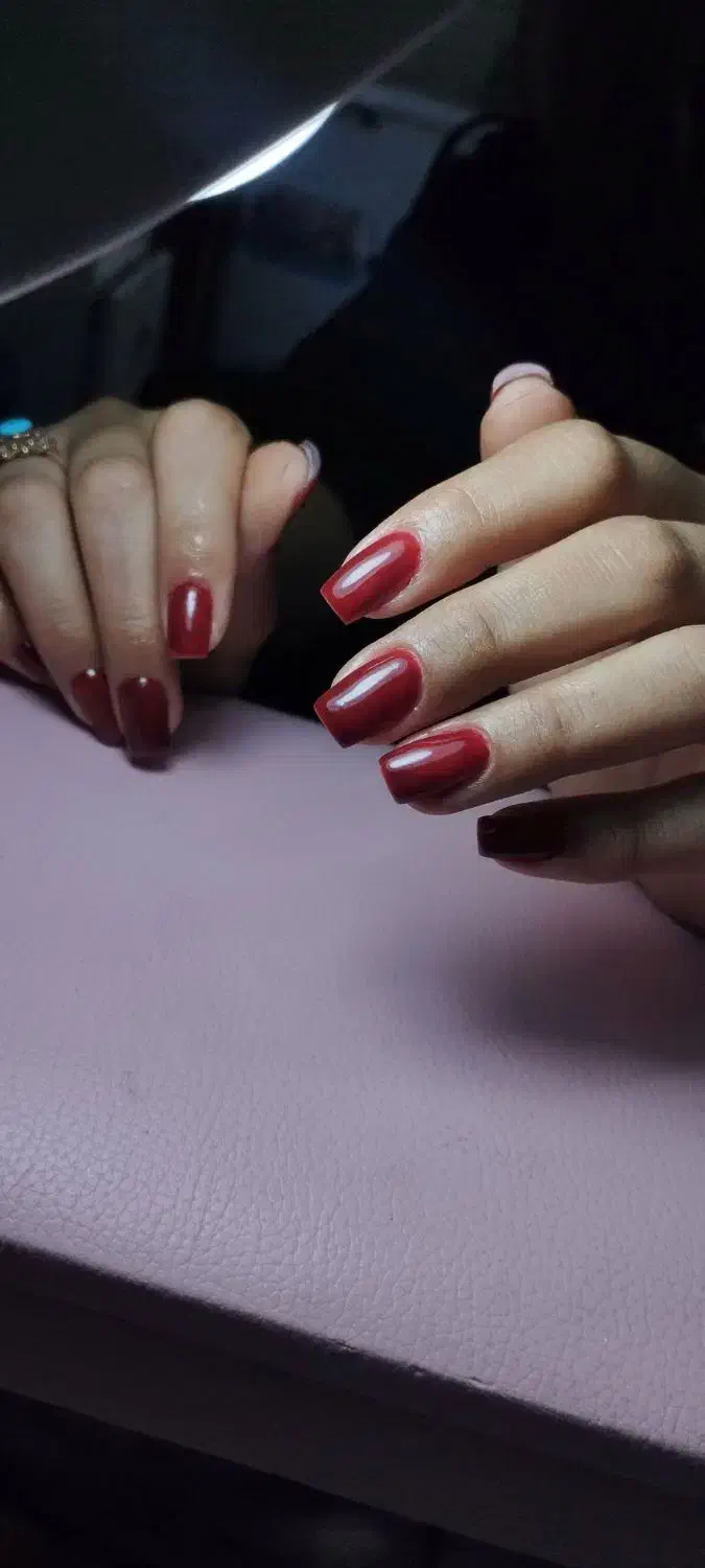 تخفیف ویژه کاشت و ترمیم ناخن فقط امروز|خدمات آرایشگری و زیبایی|پاکدشت, پاکدشت (مامازند)|دیوار