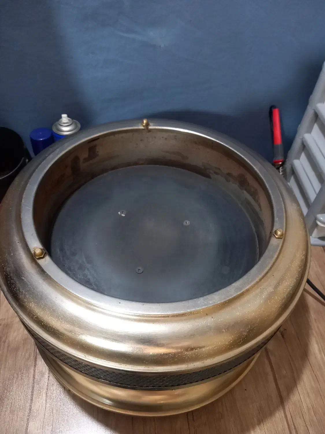 دستگاه قهوه ترک شنی|کافی‌شاپ و رستوران|تهران, جی|دیوار