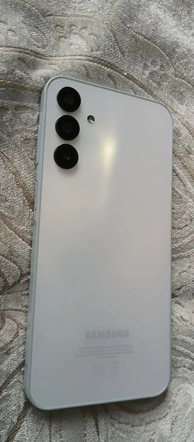 سامسونگa15|موبایل|کرمانشاه, |دیوار