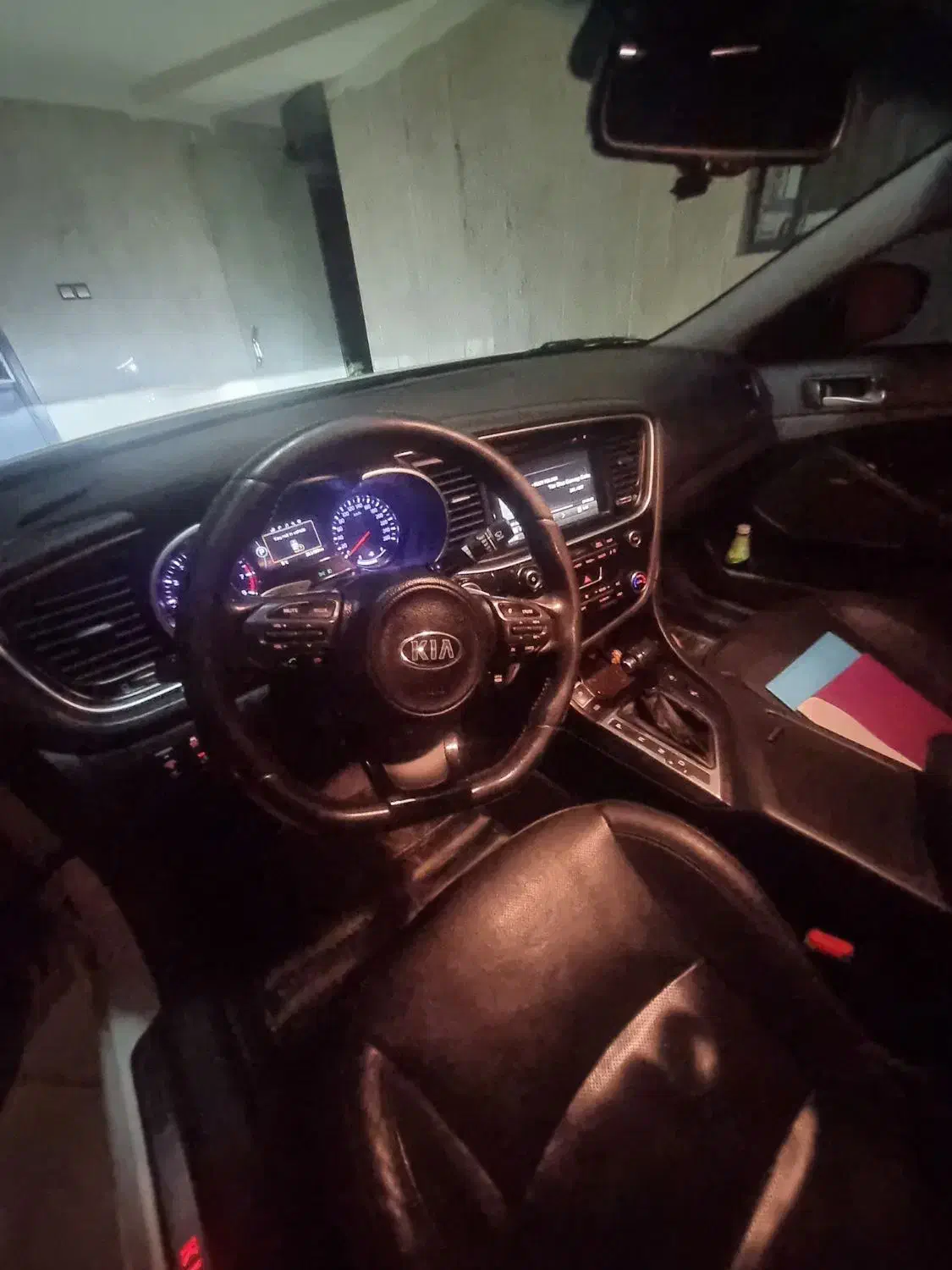 اپتیما2015 فول|خودرو سواری و وانت|اندیشه, اندیشه فاز ۳|دیوار