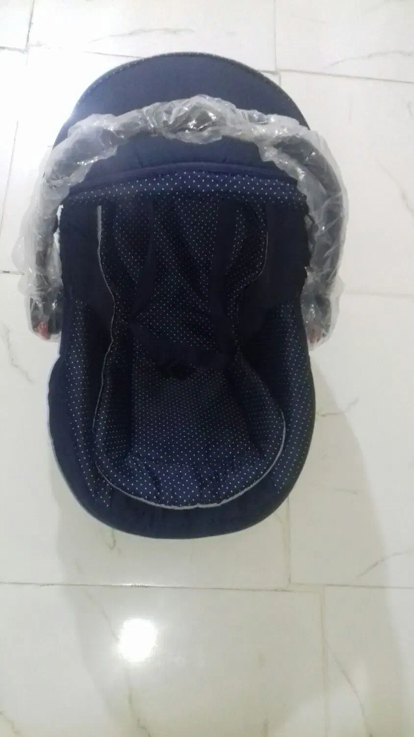 کریر سالم|کالسکه و لوازم جانبی|بندر انزلی, ساحل قو|دیوار