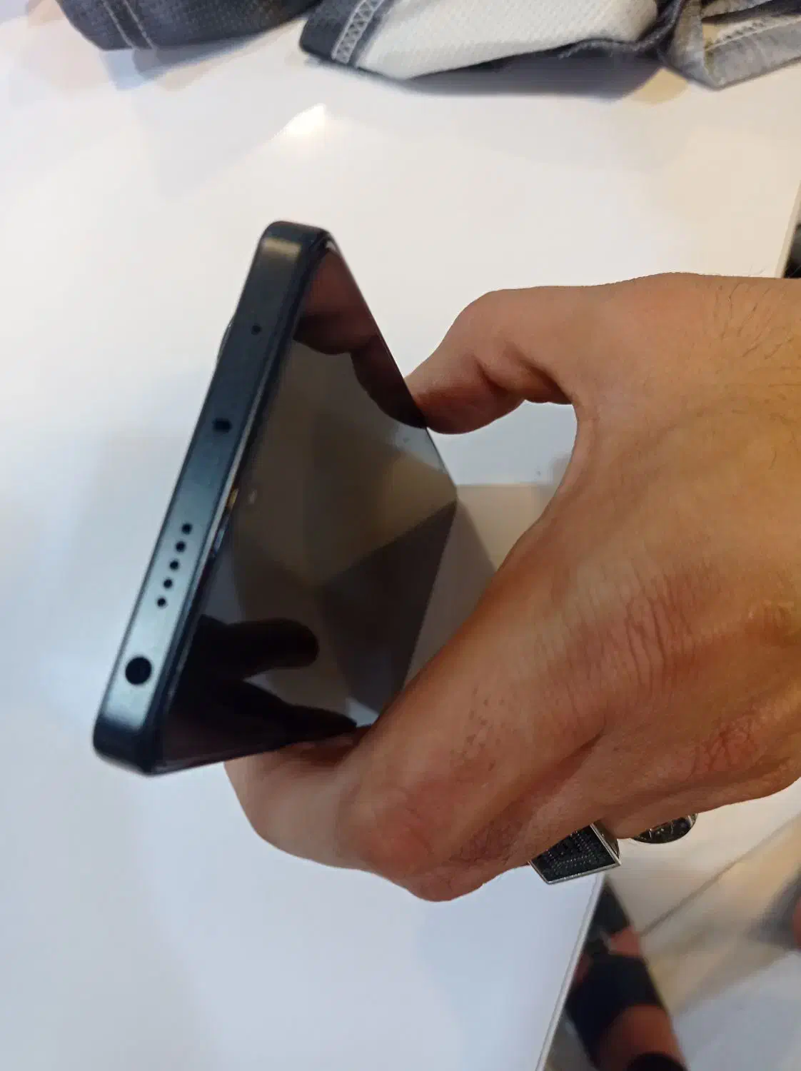 گوشی Poco m6 poro|موبایل|درگهان, |دیوار