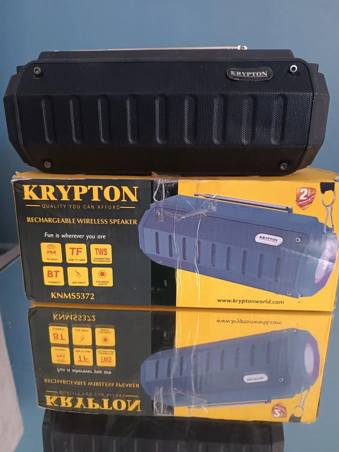 اسپیکر همراه|پخش‌کننده همراه|بندرعباس, |دیوار