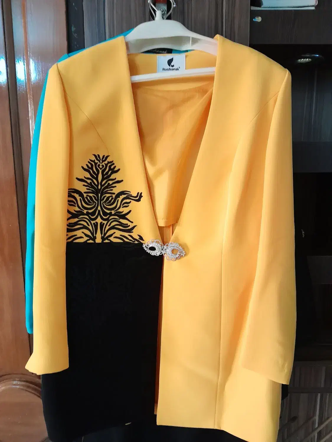 کت نو نو|لباس|اصفهان, خلیل آباد|دیوار