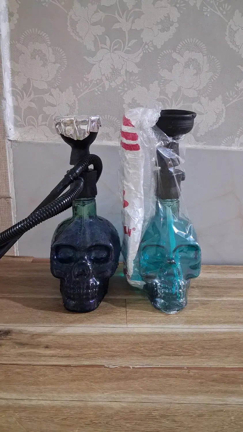 قلیون|کلکسیون و سرگرمی|قدس, شهرقدس|دیوار