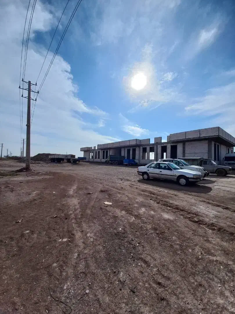 فروش متجمع خدمات رفاهی تفریحی(گازوییل وبنزین)|فروش دفتر صنعتی، کشاورزی، تجاری|الوند, |دیوار