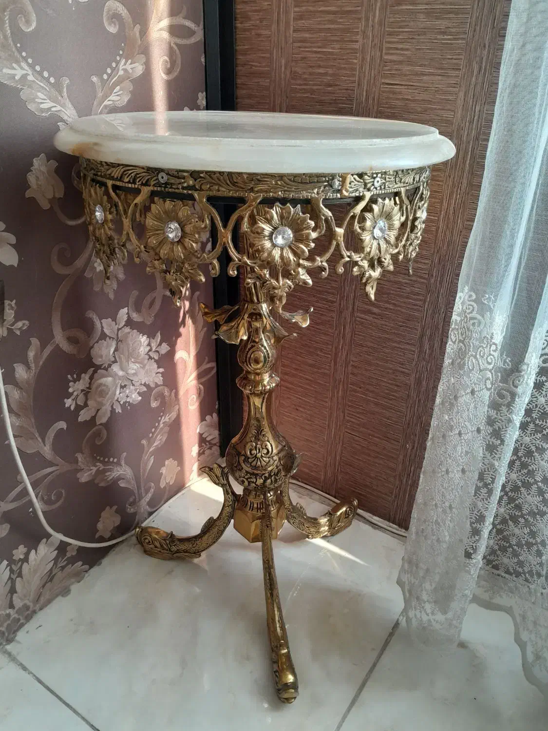 میز خاطره بزنز|مبلمان خانگی و میز عسلی|خرمدشت, |دیوار