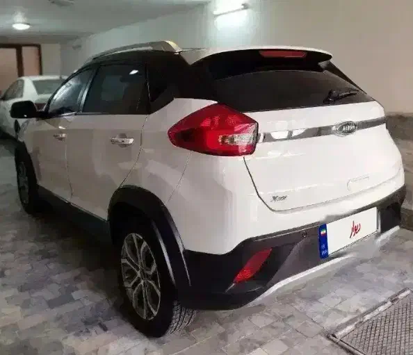 x22مدل۹۶فقط قسطی|خودرو سواری و وانت|تهران, اوقاف|دیوار