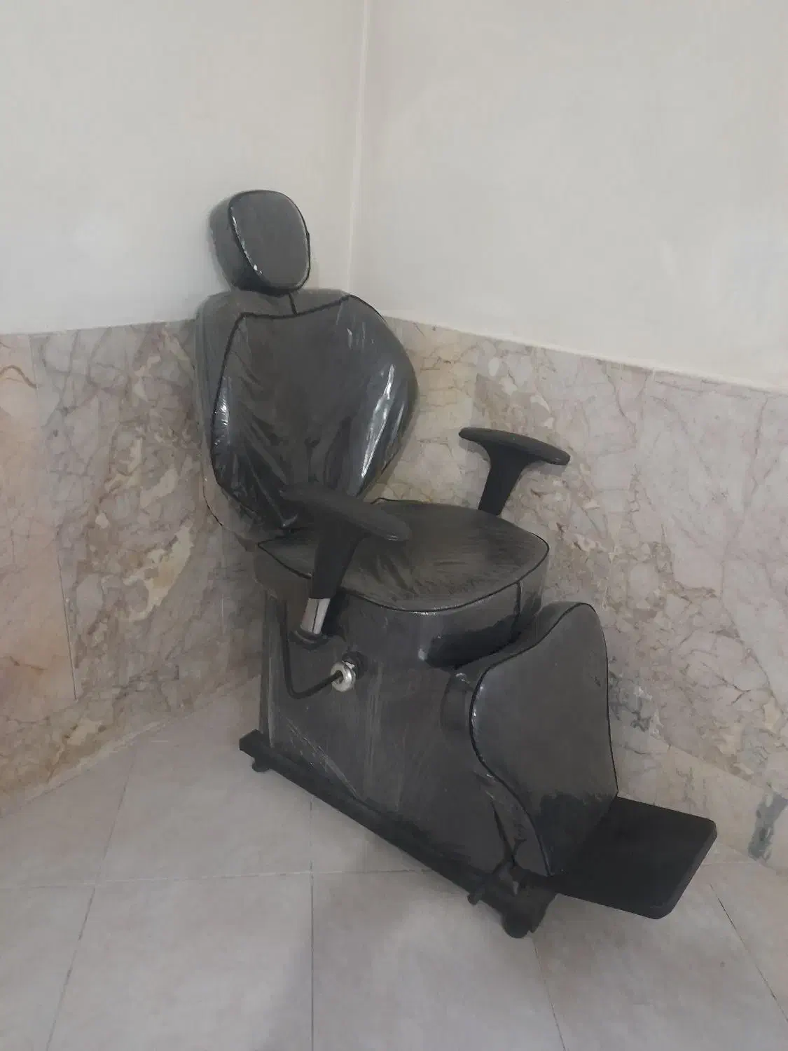 صندلی|آرایشگاه و سالن‌های زیبایی|مشهد, شهید قربانی|دیوار