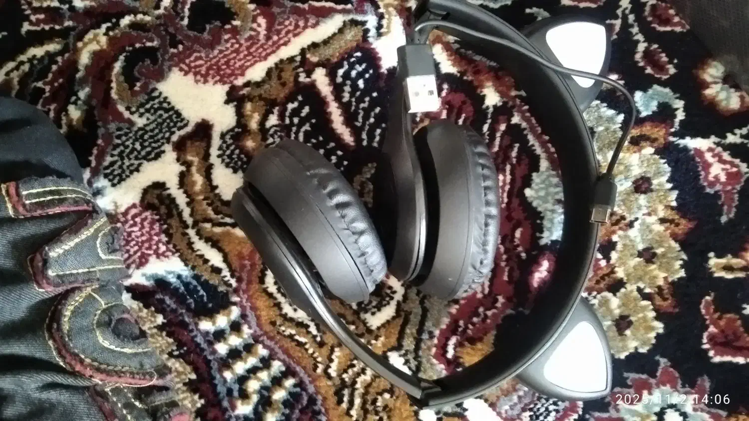 هدفون|لوازم جانبی موبایل و تبلت|زابل, |دیوار