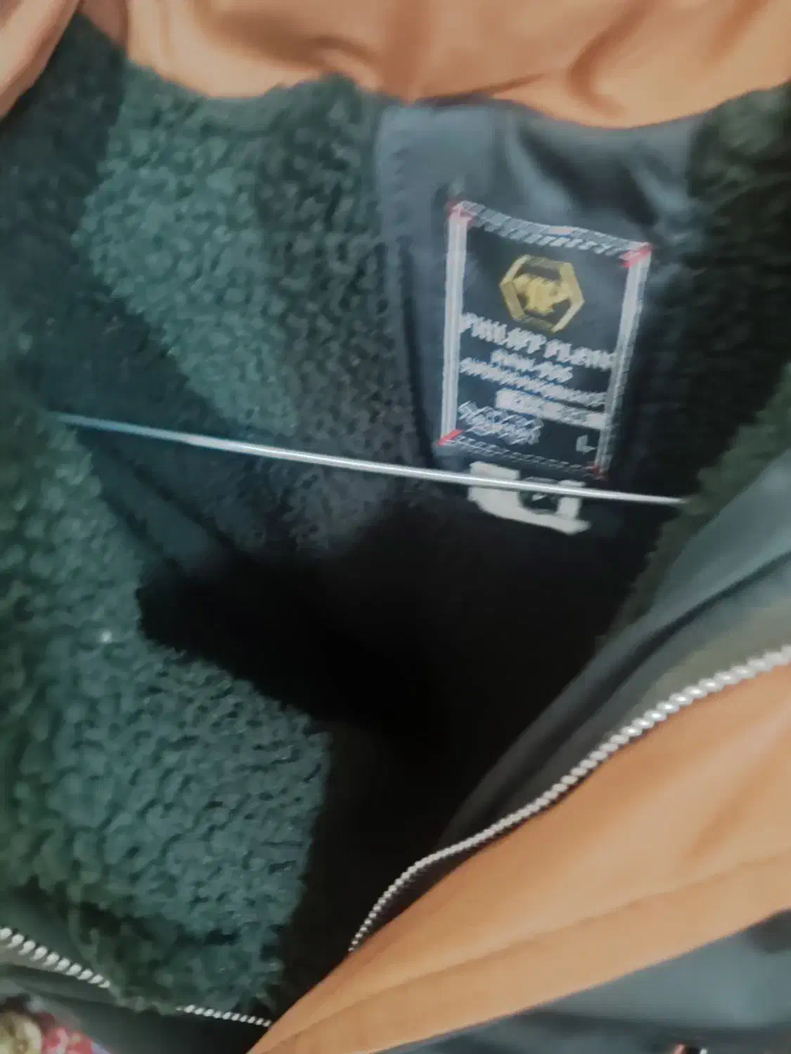 کاپشن سایز لارج|لباس|پاکدشت, پارچین|دیوار