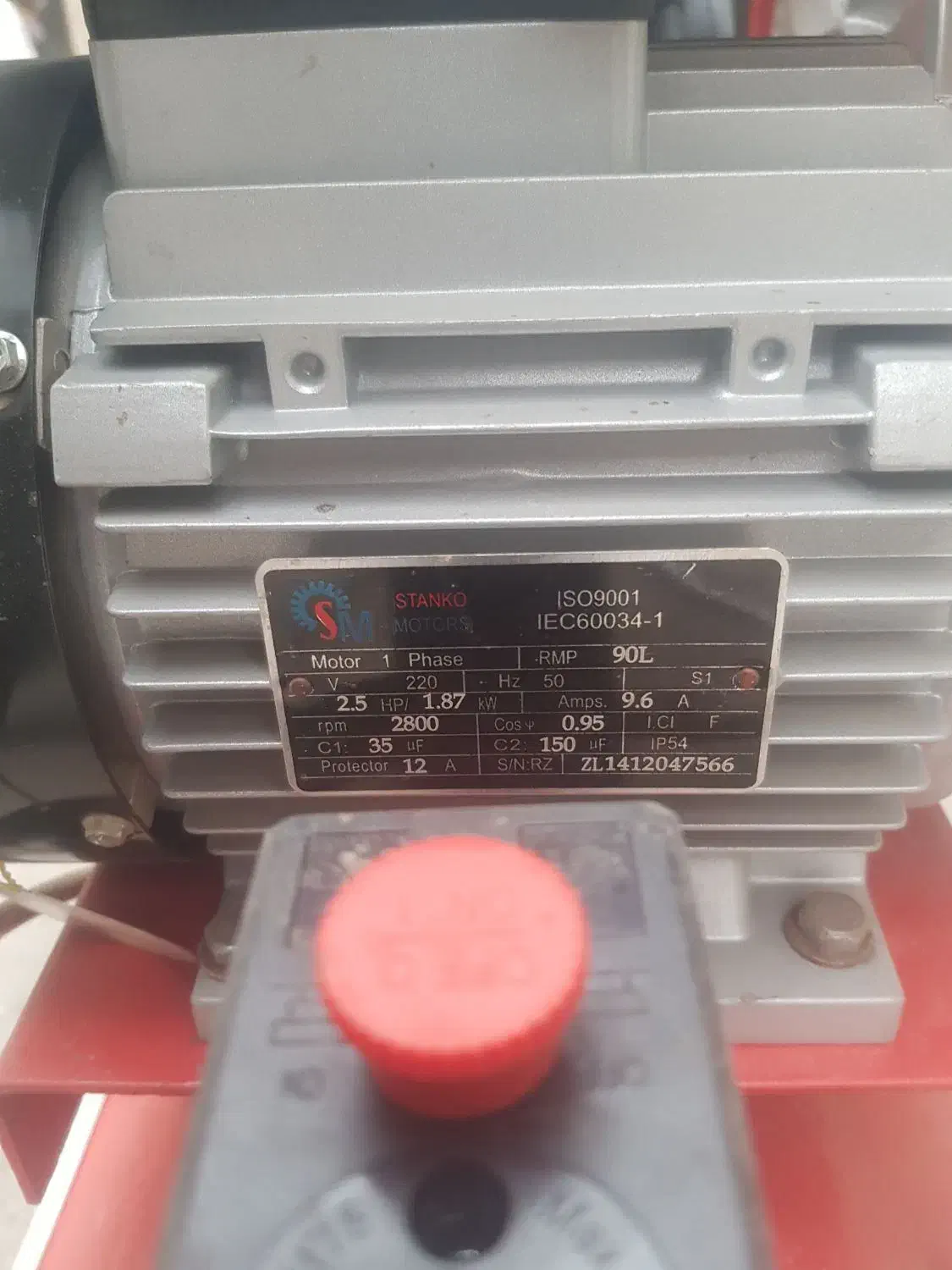 لوازم نجاری فرز پمپ باد سنگ مهک و دیگ رنگ|ابزارآلات|مشهد, بهمن|دیوار