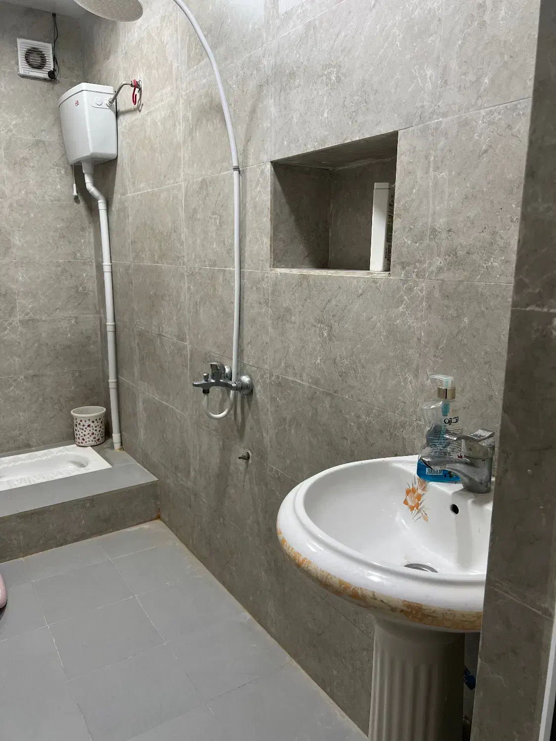 سوییت خونه مبله|اجارهٔ کوتاه‌مدت آپارتمان و سوئیت|بندر دیر, |دیوار