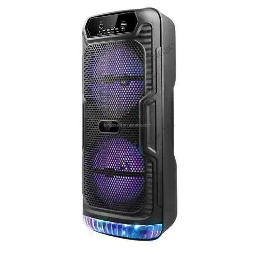 اسپیکر بلوتوثی قابل حمل مدل GTS-1565|سیستم صوتی خانگی|شیراز, زند|دیوار