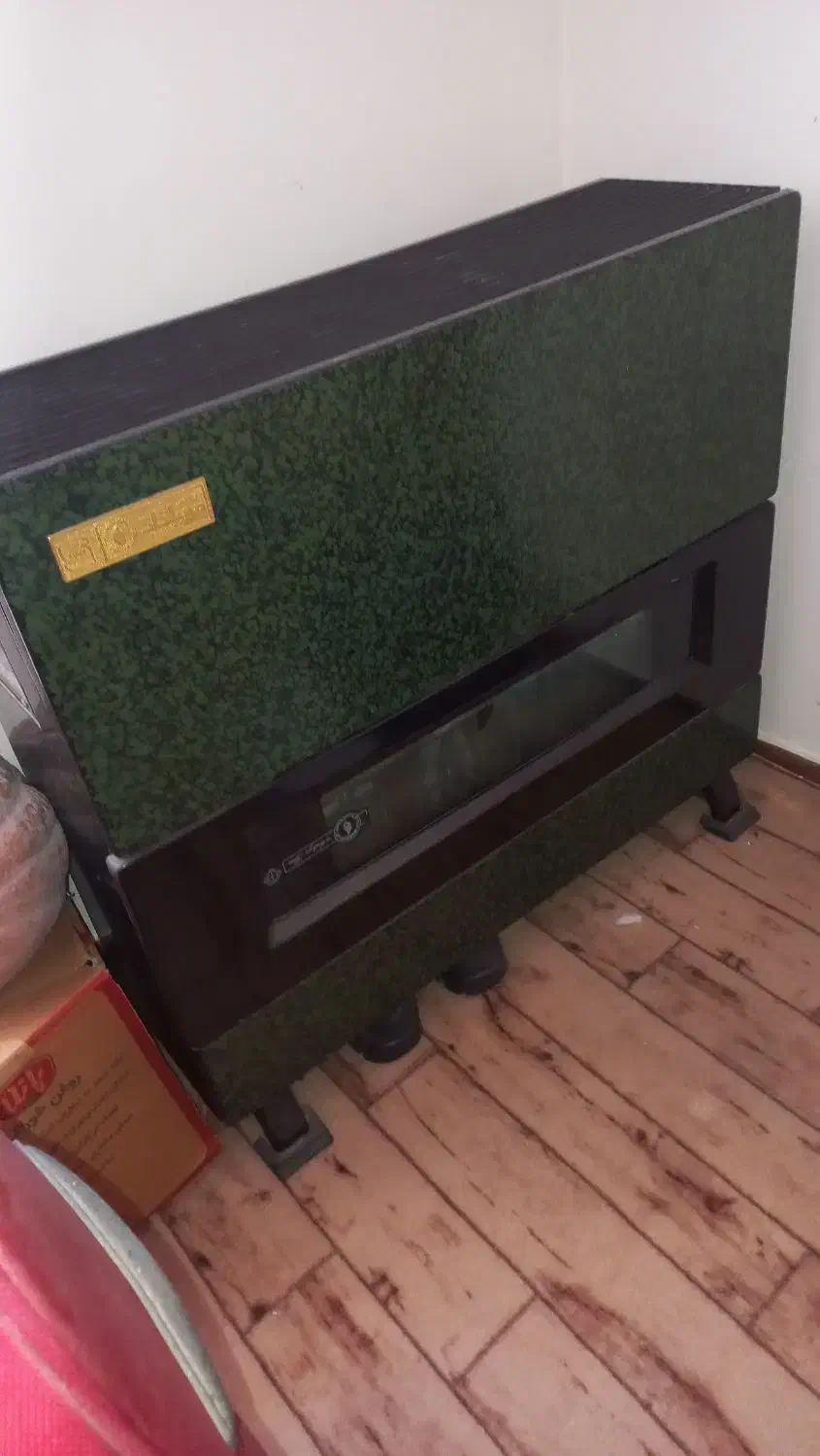 بخاری گازی مهیا|بخاری، هیتر، شومینه|سهند, |دیوار