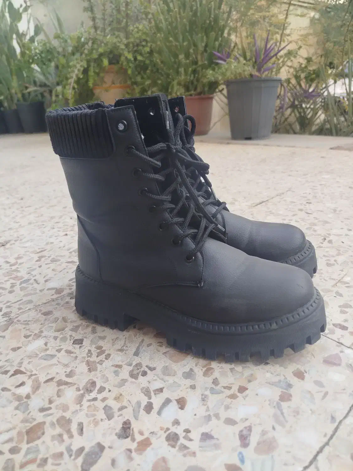 بوت تیمبرلند ۳۸|کیف، کفش، کمربند|محمدیه-قزوین, |دیوار