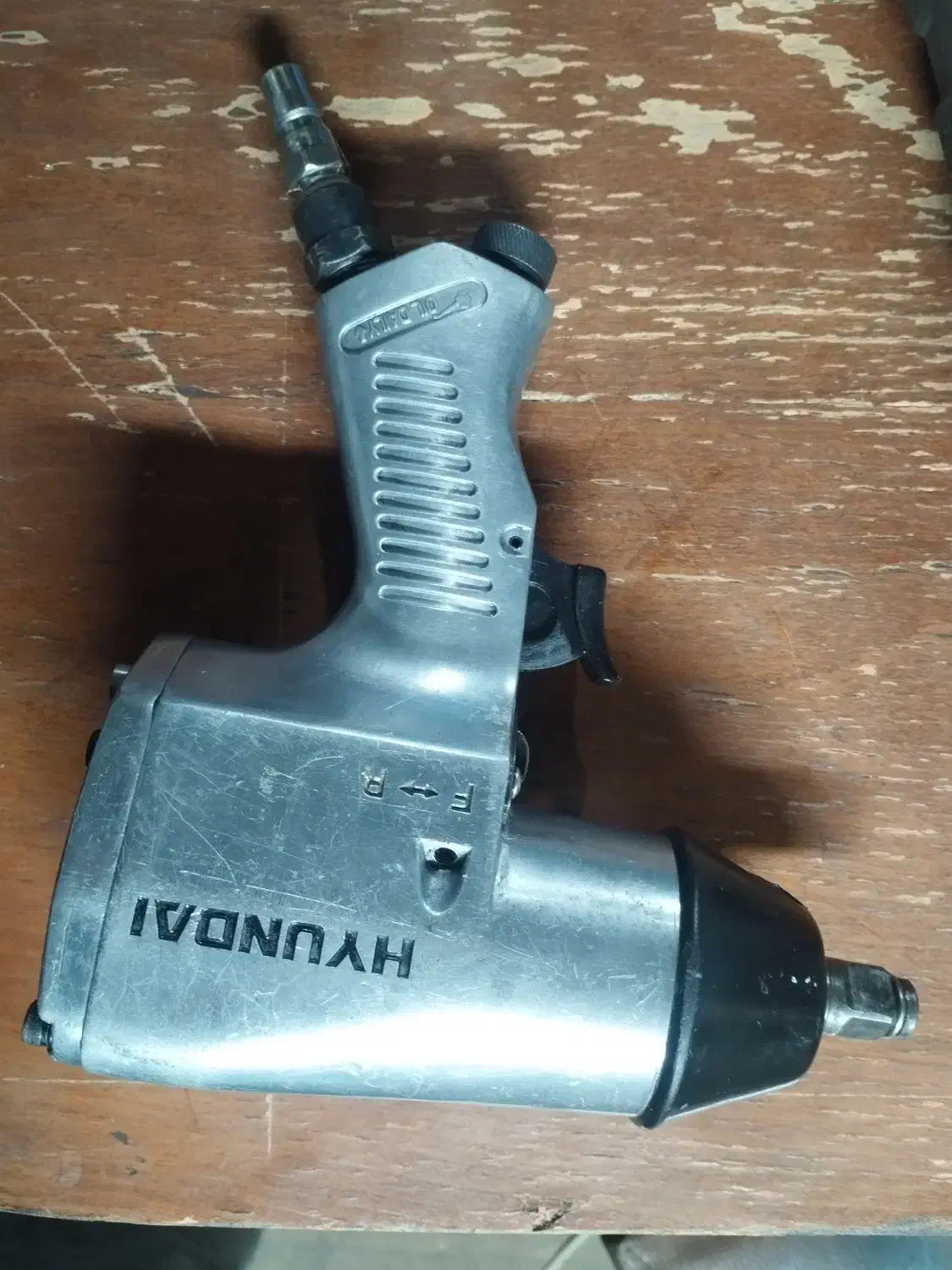 بوکس بادی هیوندای|قطعات یدکی و لوازم جانبی|تبریز, |دیوار