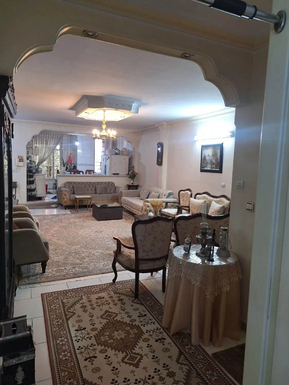 فروش آپارتمان 87 متری تهرانپارس غربی|فروش آپارتمان|تهران, تهرانپارس شرقی|دیوار