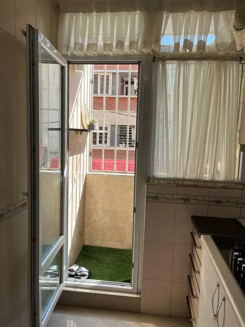 ۶۰یک خواب فول درمعلم|اجارهٔ آپارتمان|تهران, حشمتیه|دیوار