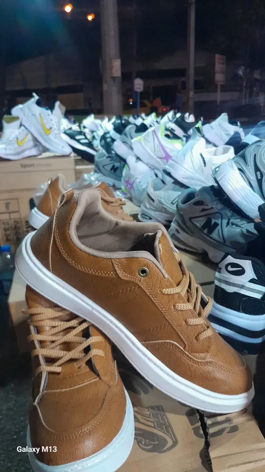 کفش با کیفیت ارزون|کیف، کفش، کمربند|پارس‌آباد, |دیوار