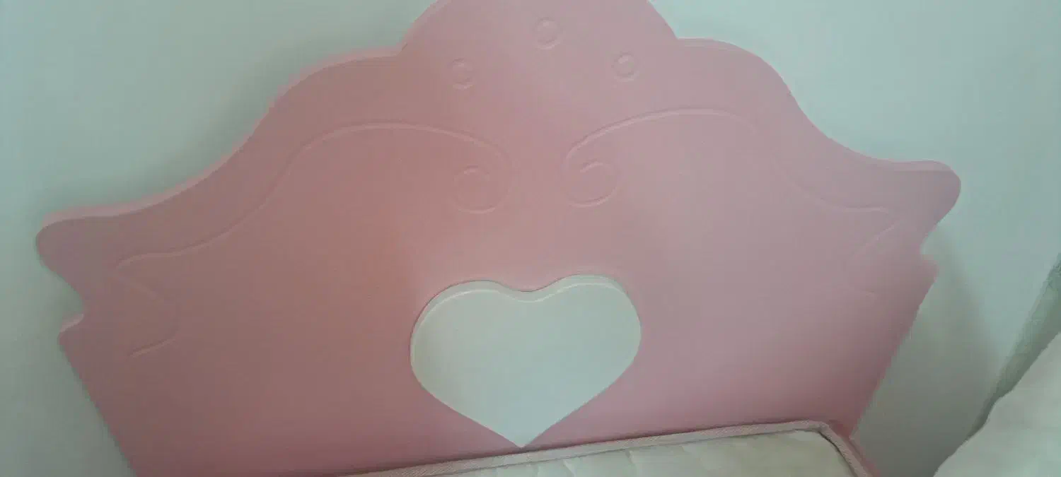 تخت کودک|تخت و سرویس خواب|بندر انزلی, کارآموزی|دیوار