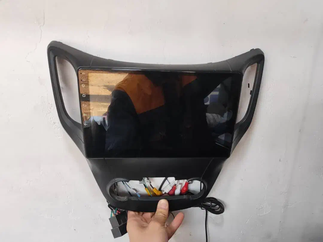 مانیتور اندروید مخصوص خودرو چانگان|قطعات یدکی و لوازم جانبی|رشت, شهریاران|دیوار