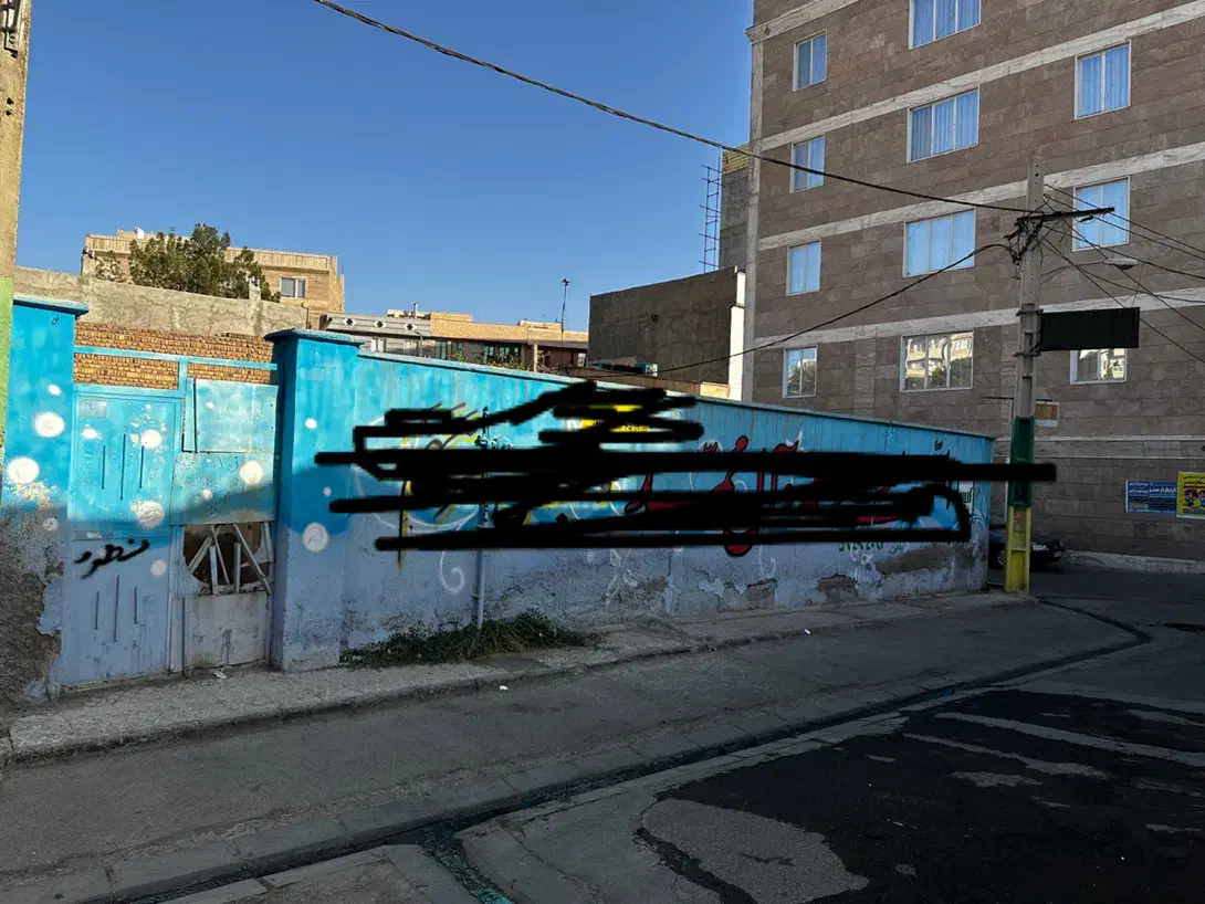 فروش ملک کلنگی|فروش زمین و ملک کلنگی|اسلام‌شهر, شهرک سالور|دیوار