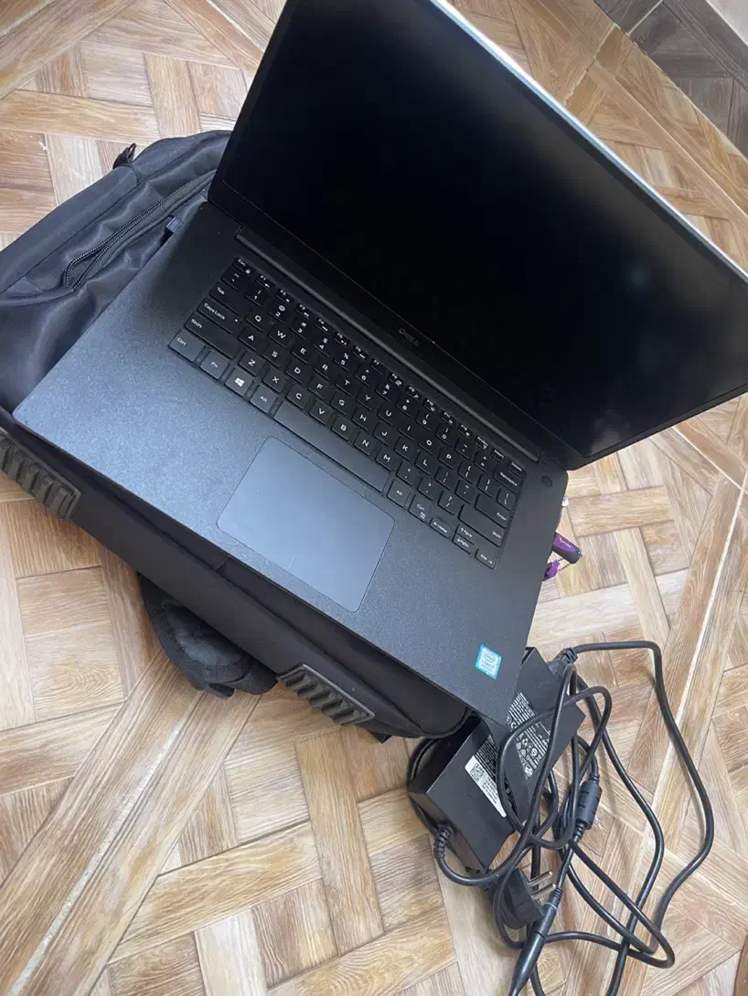 لپ تاپ dell 5530|رایانه همراه|سنندج, |دیوار