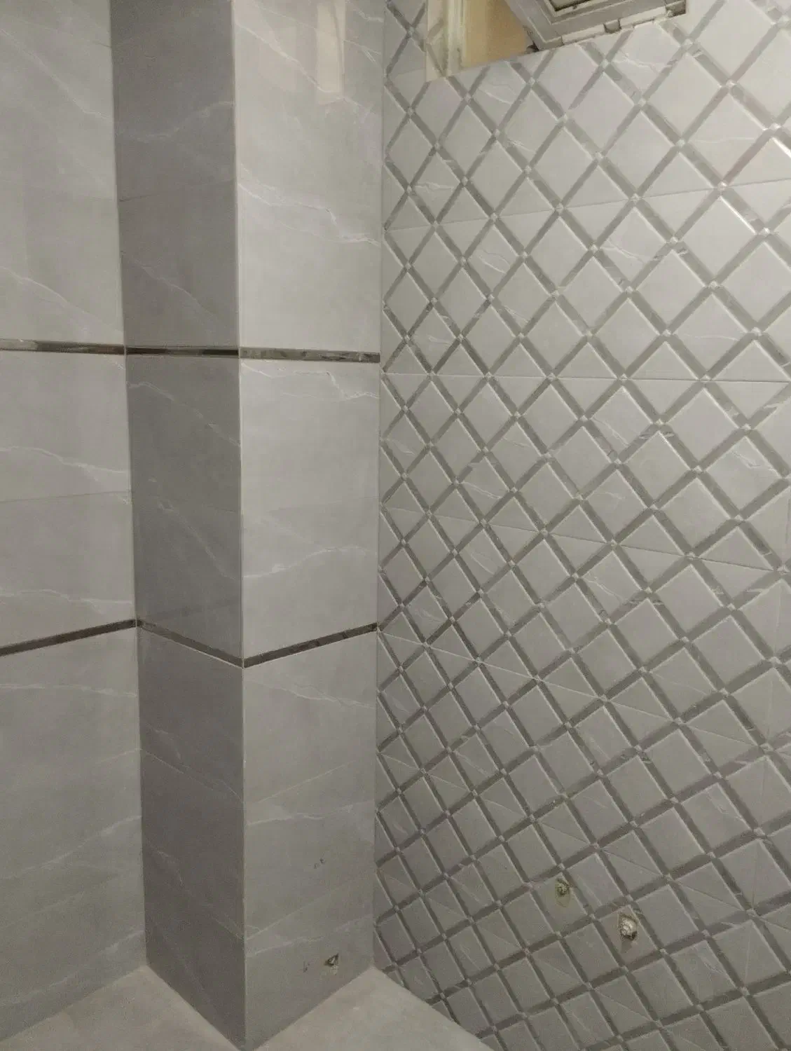 کاشی و سرامیک کاری|خدمات پیشه و مهارت|بم, |دیوار