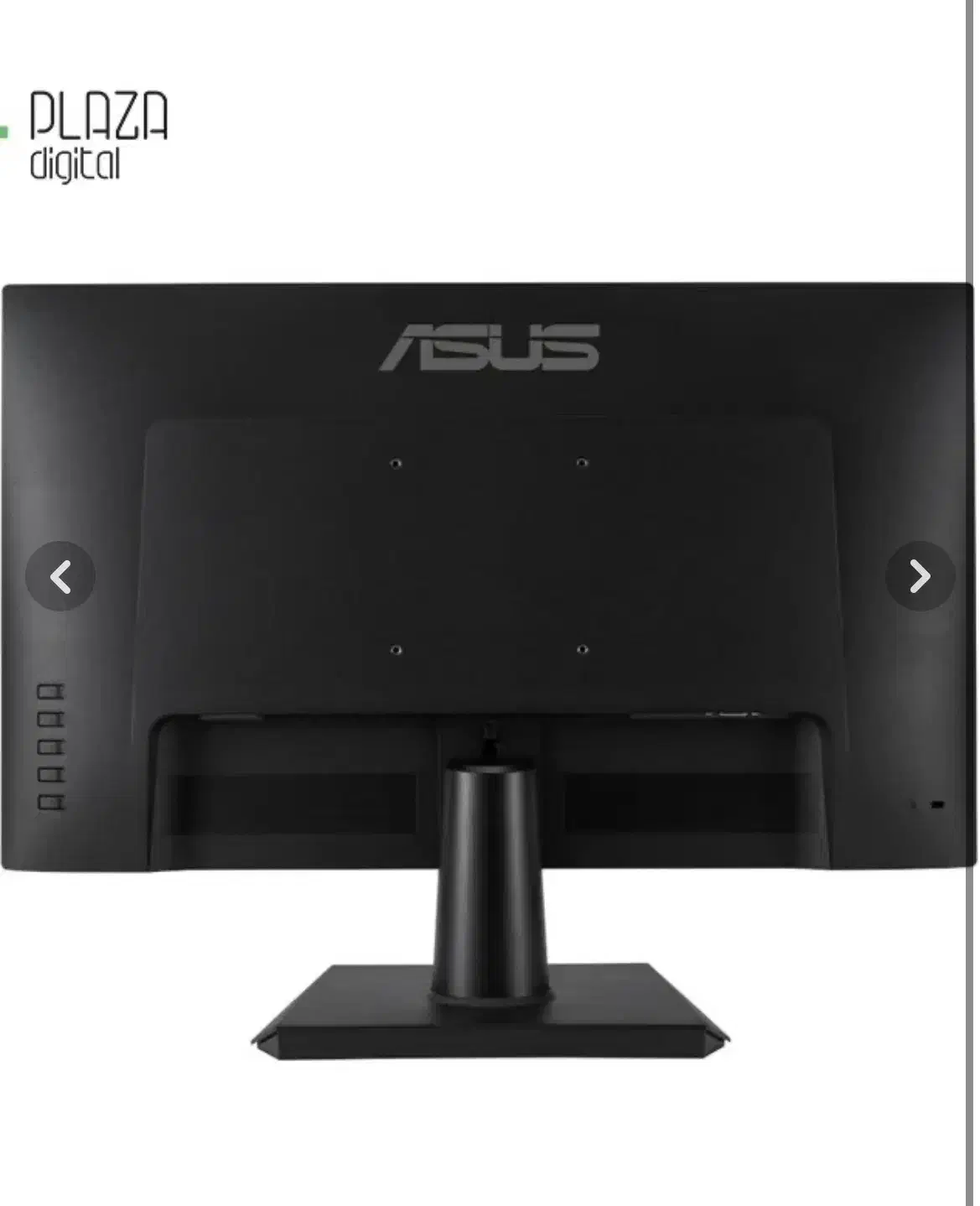 مانیتور ایسوس مدلVA24EHF|قطعات و لوازم جانبی رایانه|بیرجند, |دیوار