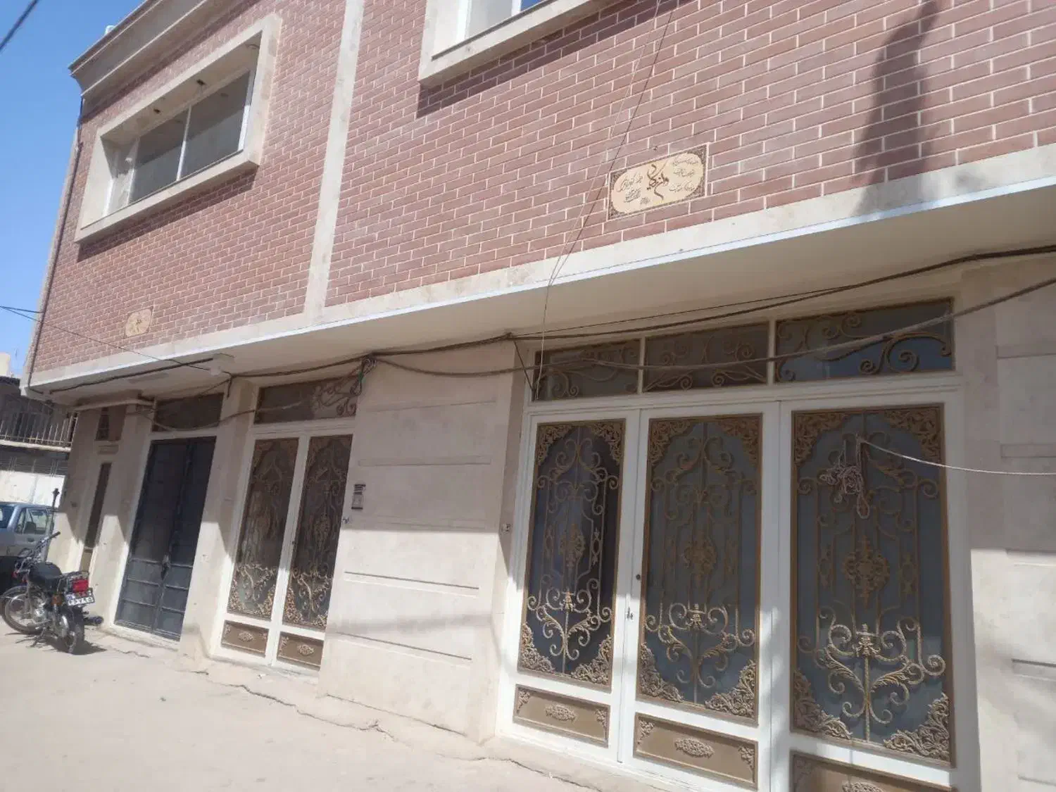 فروش استثنایی واحد۷۲متر مشرف به خیابان علوی وفاضل|فروش آپارتمان|کاشان, سلطان امیر احمد|دیوار