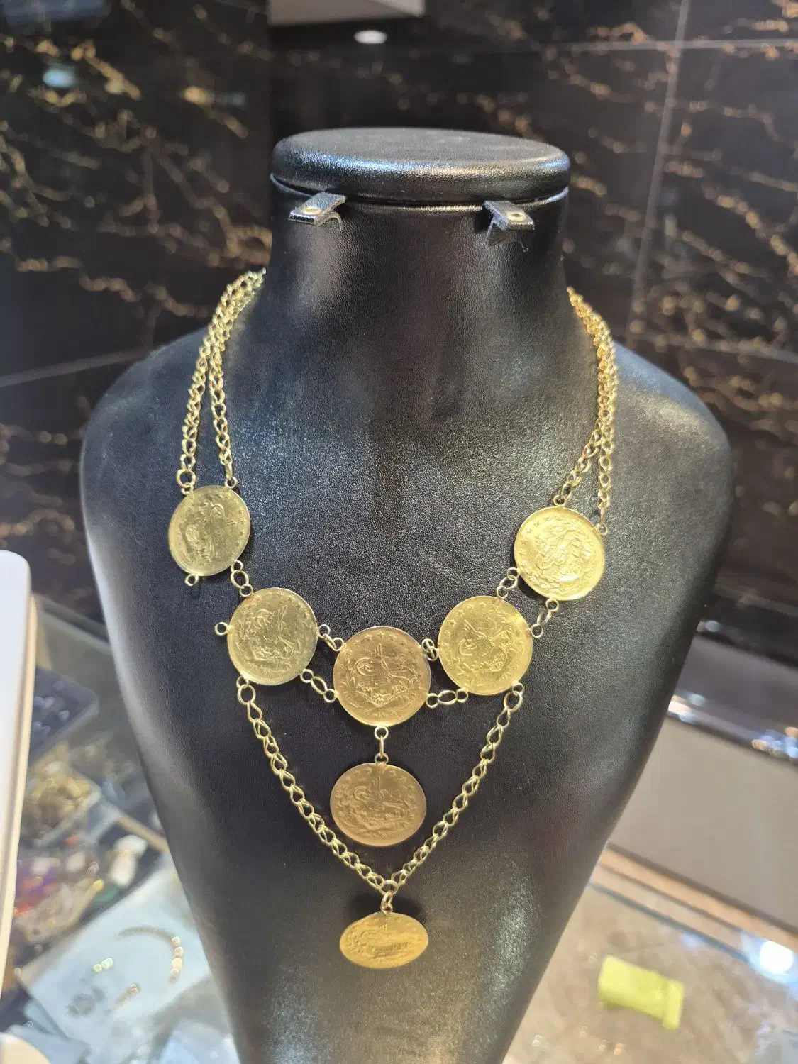 طلای مستعل|جواهرات|سبزوار, پامنار|دیوار