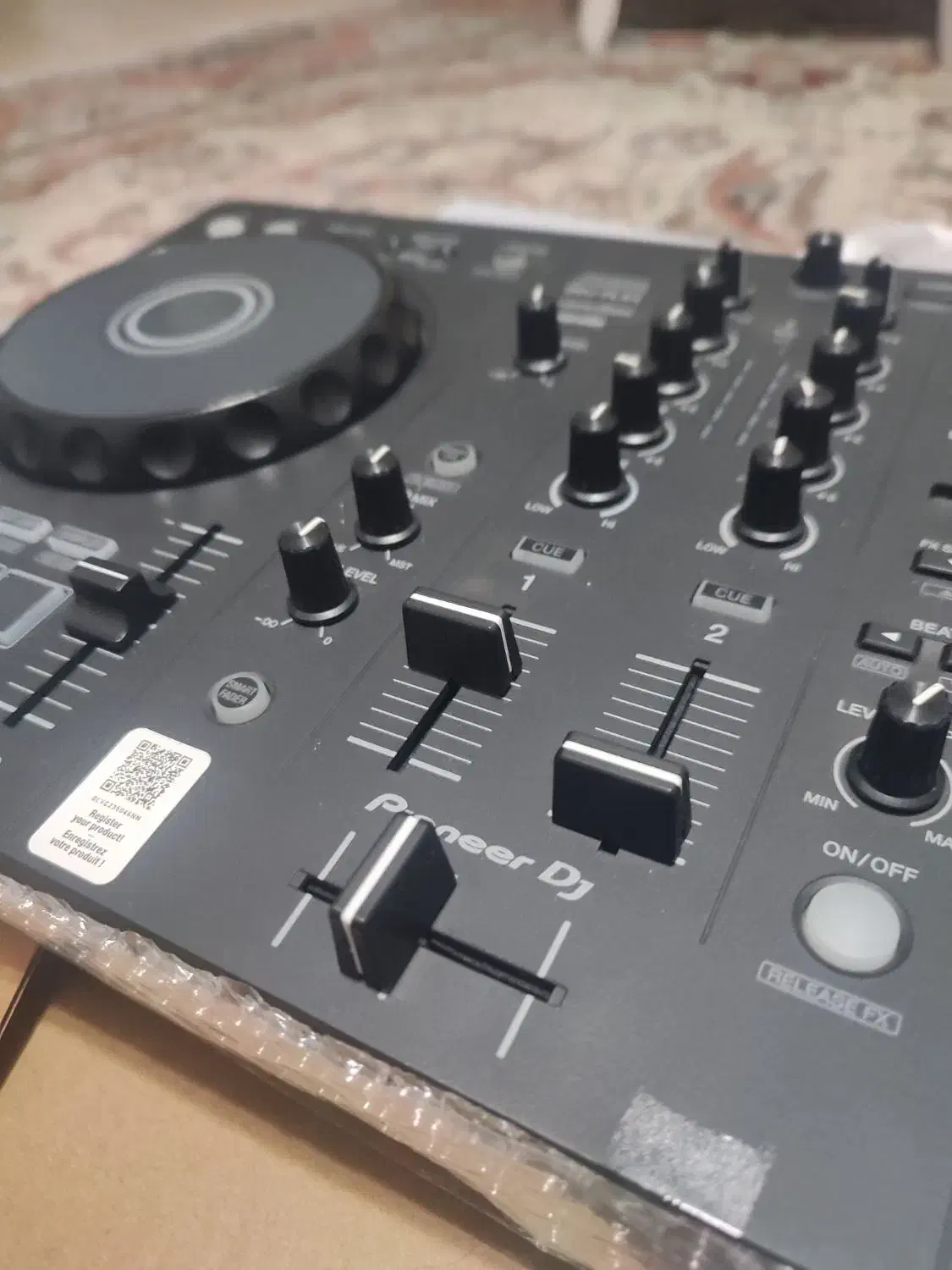 dj flx4|آلات موسیقی|کرج, کمال‌شهر|دیوار