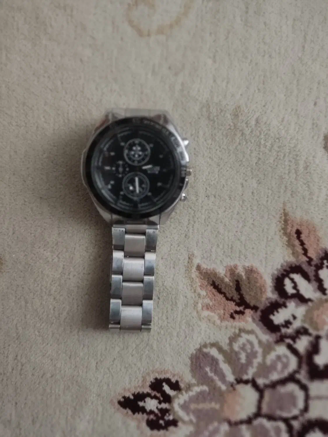 ساعت مچی مردانه|ساعت|کاشمر, |دیوار