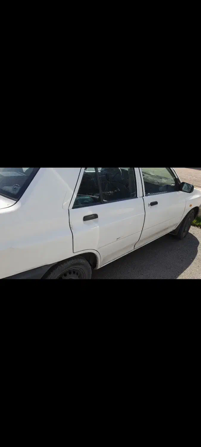 پراید|خودرو سواری و وانت|اهواز, کمپلو شمالی|دیوار