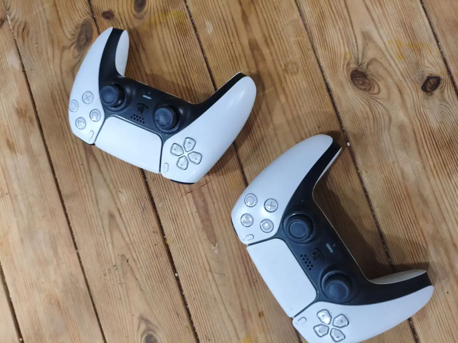 دسته ps5 اصلی|کنسول، بازی ویدئویی و آنلاین|تهران, هرندی|دیوار