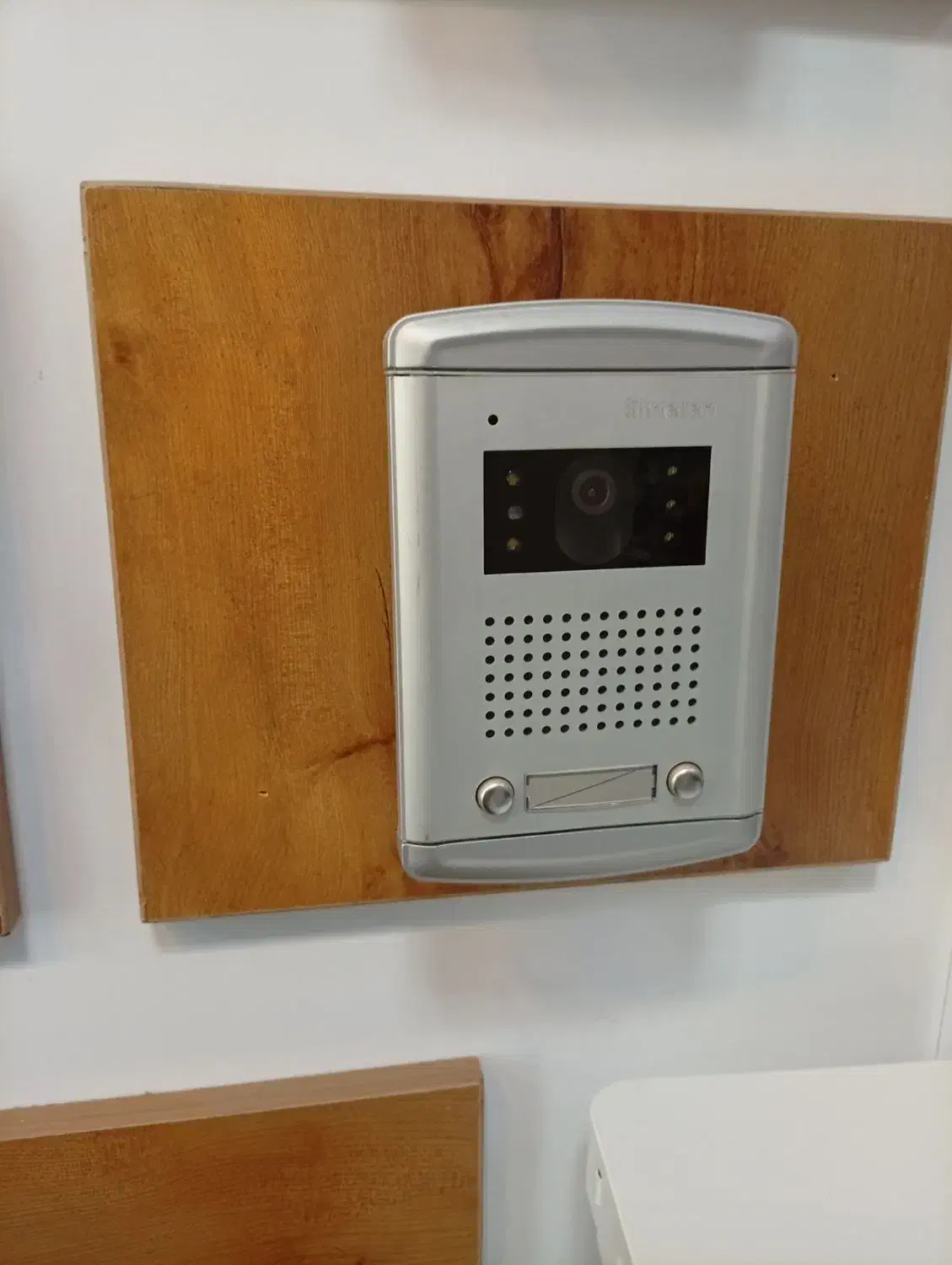 ایفون تصویری با پترو کارت|صوتی و تصویری|بندر ماهشهر, |دیوار