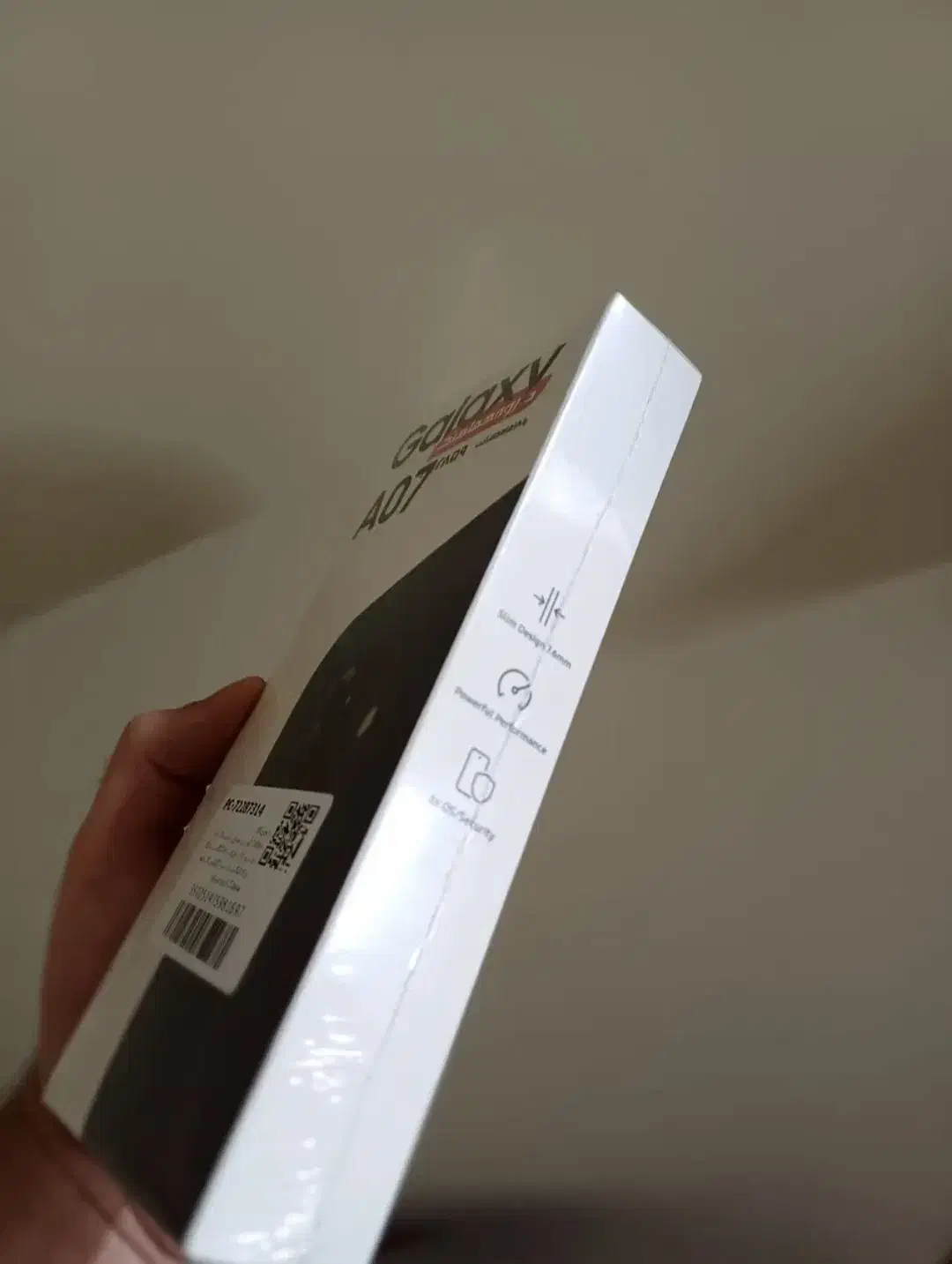 گوشی سامسونگ A07-64-4GB|موبایل|تهران, شهرک آزمایش|دیوار