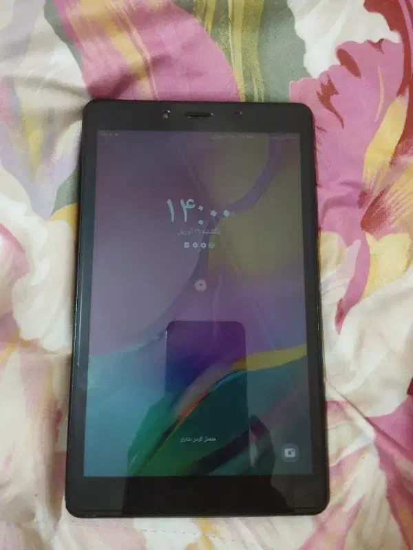 galaxy tab a|تبلت|زنجان, |دیوار