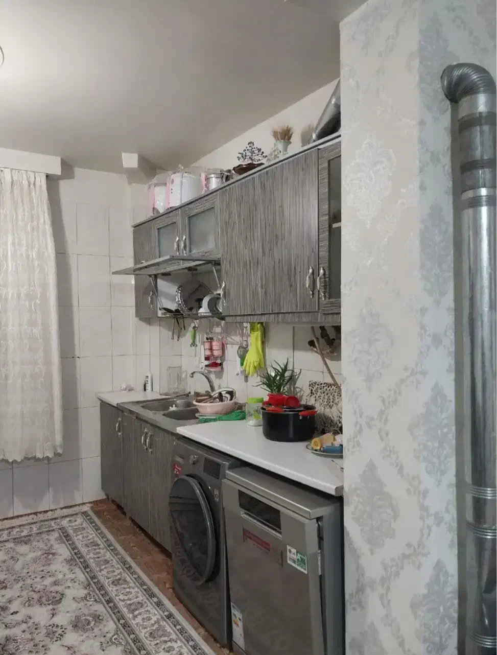 اجاره آپارتمان ۵۰ متری با پارکینگ در شهرک وایعصر|اجارهٔ آپارتمان|تهران, شهرک ولیعصر جنوبی|دیوار