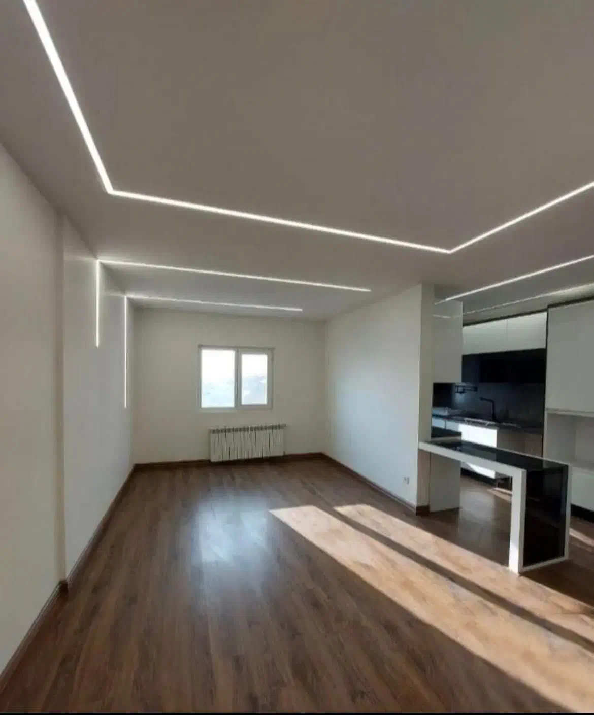 فروش آپارتمان 86متری دوخوابه فاز 11طبقه 6|فروش آپارتمان|تهران, ایران|دیوار