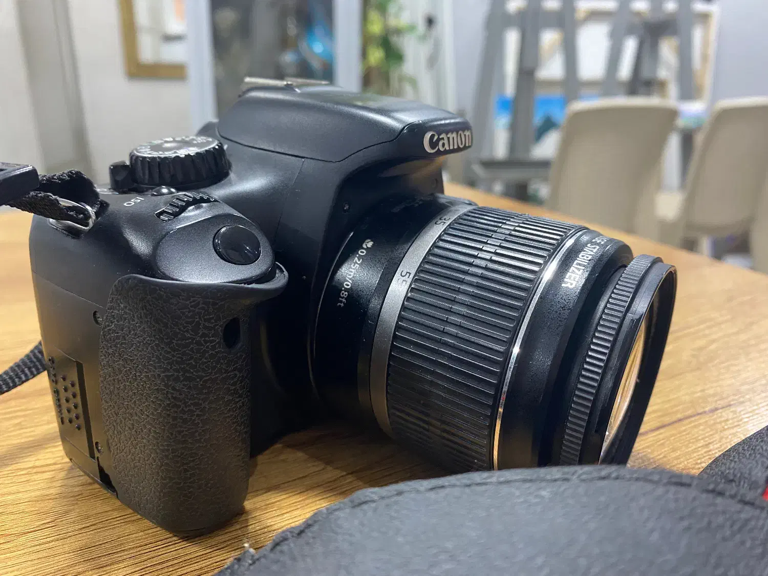 دوربین|دوربین عکاسی و فیلمبرداری|ساری, |دیوار