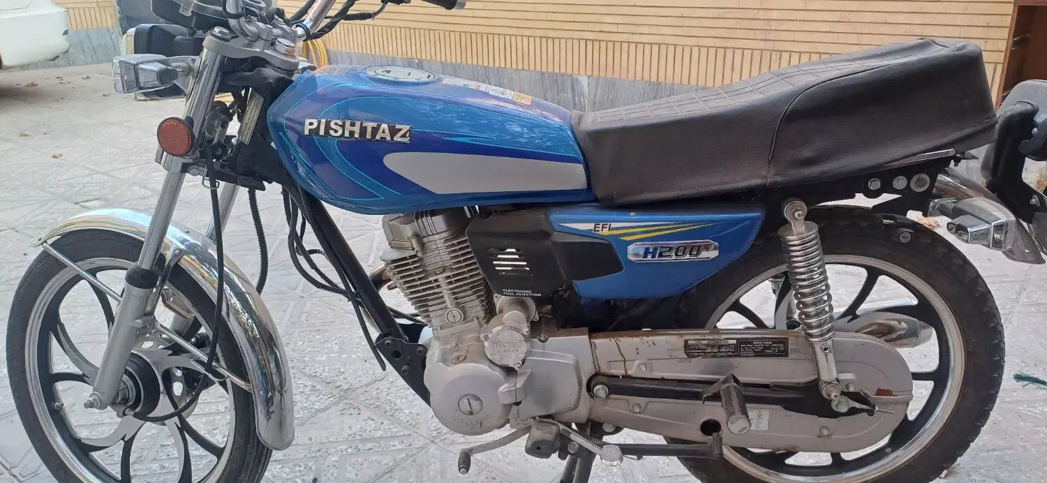 فروش|موتورسیکلت|شاهین‌شهر, فردوسی|دیوار