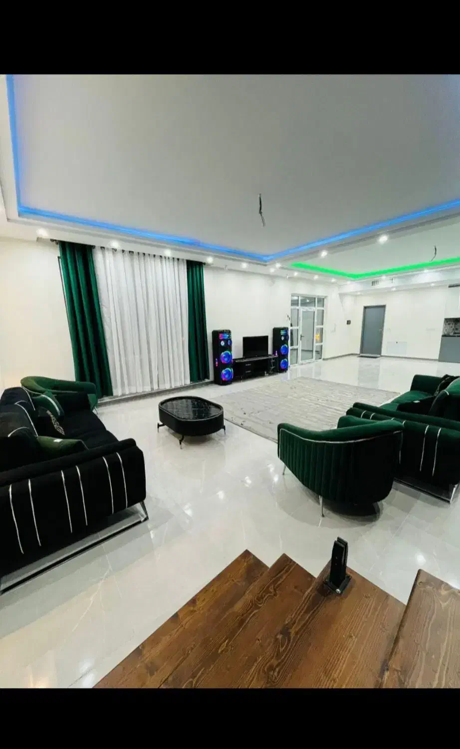 اجاره ویلا روزانه ، هفتگی ، شهریار|اجارهٔ کوتاهمدت ویلا و باغ|باغستان, |دیوار