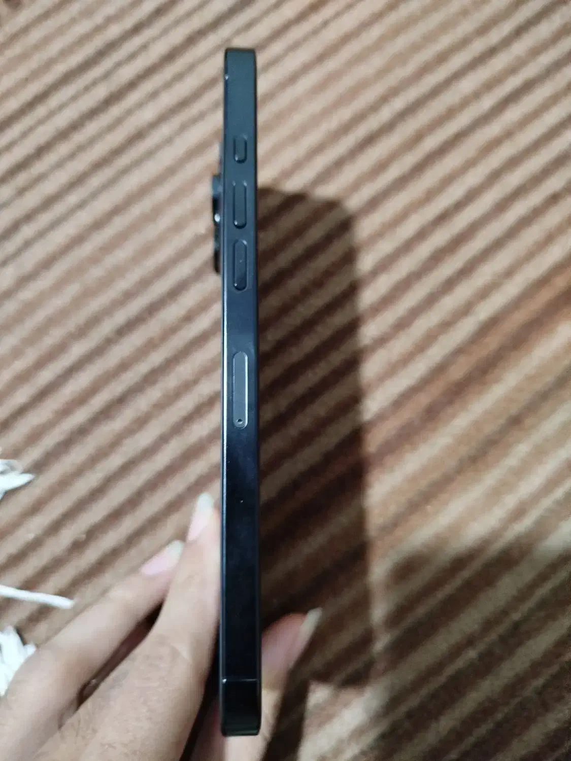 آیفون 16 پرومکس سوپر فول کپی|موبایل|علی‌آباد کتول, |دیوار