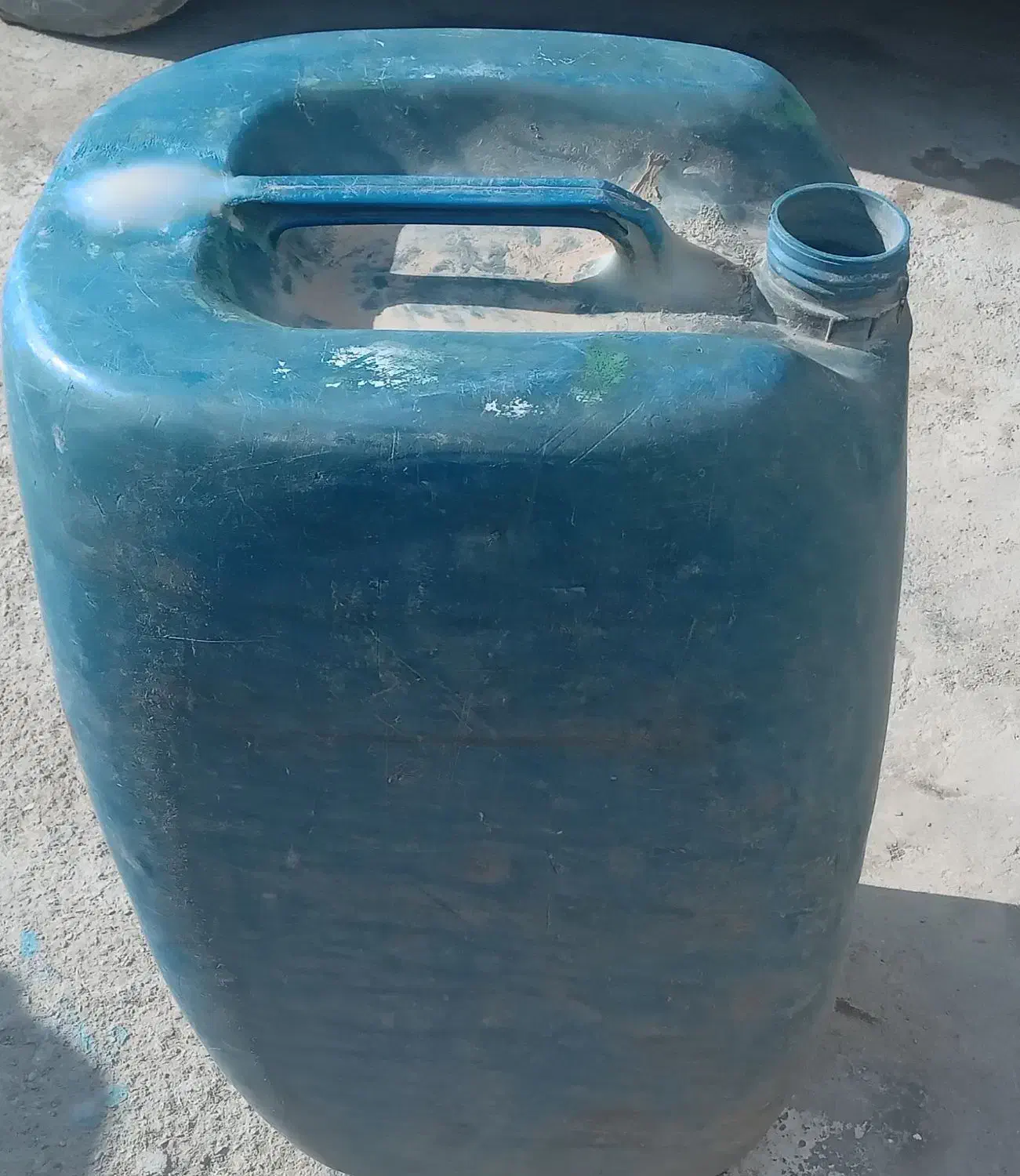 گالن فروشی همه مدل|ظروف نگهدارنده، پلاستیکی، یک‌بارمصرف|سراوان, |دیوار