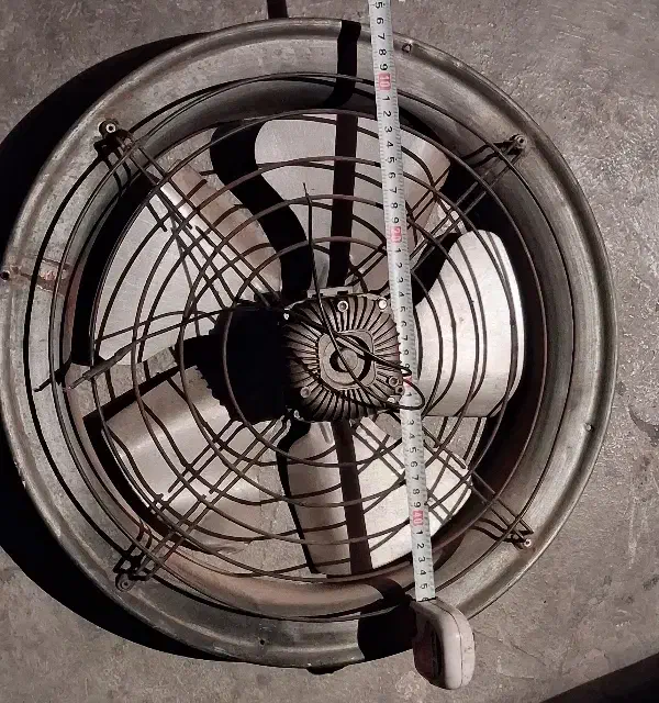 فن هواکش دمنده مکنده ۲۲۰ولت ۱۲ولت موتور ایتالیایی|پنکه و تصفیهکنندهٔ هوا|کرج, شهرک صدف|دیوار